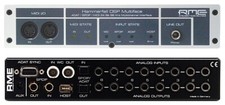 Rme hammerfall dsp for sale  LONDON