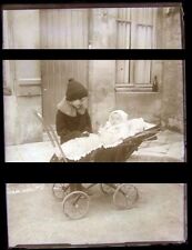 Photo negative glass d'occasion  Expédié en Belgium