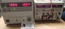 Kikusui electronic load for sale  Menlo Park