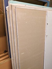 Rigips platten stück gebraucht kaufen  Dobel