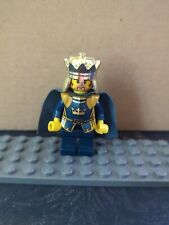 Lego minifigur könig gebraucht kaufen  Mittweida