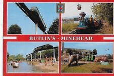 Butlins minehead view for sale  HUDDERSFIELD
