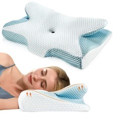 Nackenstützkissen cool kühle gebraucht kaufen  Ginsheim-Gustavsburg
