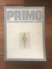 Primo almanacco fotografico usato  Bellagio