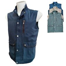 Gilet smanicato primavera usato  Fiuggi