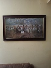 Charge royal scots for sale  ROMFORD