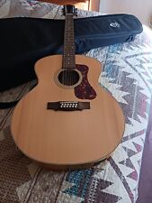 Guild string acoustic for sale  Parkville