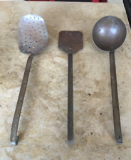 Ustensiles cuisine vintage d'occasion  Nice-