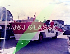 Classic vehicle photograph for sale  CORBY