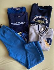 Kleiderpaket junge 116 gebraucht kaufen  Karlsruhe
