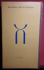 King crimson three usato  Torino