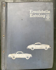 Ersatzteile karmann ghia gebraucht kaufen  Plüderhausen