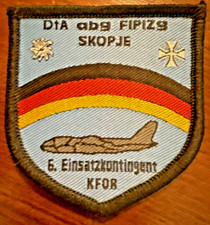 nato kfor gebraucht kaufen nato kfor gebraucht kaufen Loxstedt