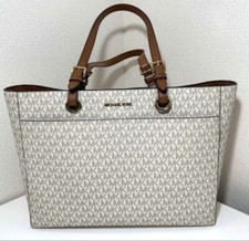 Bolsa tote Michael Kors padrão MK comprar usado  Enviando para Brazil