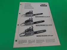 Original manual for d'occasion  Expédié en Belgium