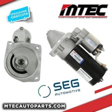 Motorino Avviamento per FERRARI 328 F40 MONDIAL TESTAROSSA ORIGINALE SEG BOSCH comprar usado Motorino Avviamento per FERRARI 328 F40 MONDIAL TESTAROSSA ORIGINALE SEG BOSCH comprar usado  Enviando para Brazil