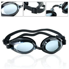 Black swimming goggles for sale  UK