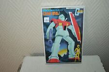 Maquette gundam rgm d'occasion  Toulouse-