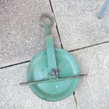 Vintage large heavy for sale  SCUNTHORPE