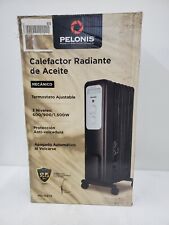 Pelonis 0279 1500w for sale  Glendale Heights