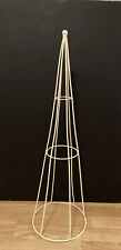 Vintage obelisk plant for sale  LONDON