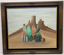 Western art original for sale  Oxnard