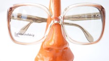 Silhouette vintage brillenfass gebraucht kaufen  Merzig