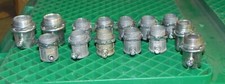Conduit connectors screw for sale  Albert Lea