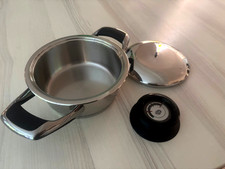 Amc topf liter gebraucht kaufen  Heringen