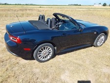 2018 fiat 124 for sale  Mitchell