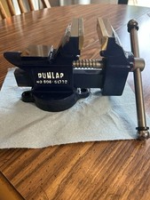 Vintage dunlap vise for sale  Perrysburg