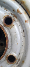 185 wheel tyre for sale  LINGFIELD