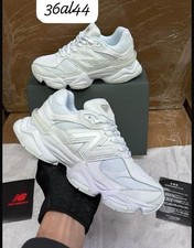 New Balance 9060 White Scarpe Uomo/Donna da Ginnastica na sprzedaż  Wysyłka do Poland