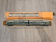 Prefo doppelstockwagen persone gebraucht kaufen  Deutschland