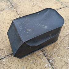 Vintage bicycle leather for sale  NORTHAMPTON