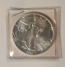 1989 1oz walking for sale  Springfield