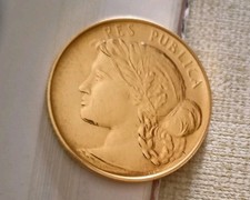 san marino oro usato  Italia