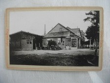 Ziegenkopf gaststätte berharz gebraucht kaufen  Hille