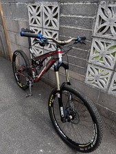 Nukeproof mega full for sale  BOURNEMOUTH
