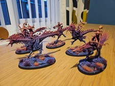 Blissbarb seekers hedonites for sale  WIGAN