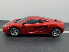 Scalextric mclaren mp4 for sale Scalextric mclaren mp4 for sale  SURBITON