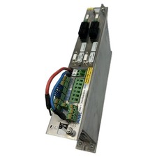 PQ4656 Servoregler AMK KWD1 2x KW-R04 IN 540-650V DC Out 3x350VAC 2x1kVA, usado comprar usado  Enviando para Brazil