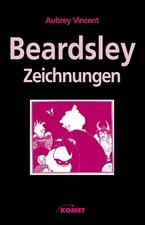 Beardsley zeichnungen gebraucht kaufen  Berlin