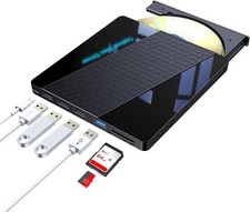 Lecteur dvd externe d'occasion  France