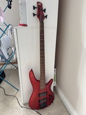 Ibanez sr300e active for sale  NOTTINGHAM