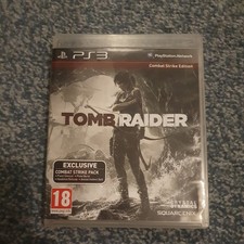 Tomb raider for sale  ALFRETON