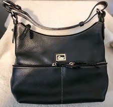 Dooney bourke black for sale  Talkeetna