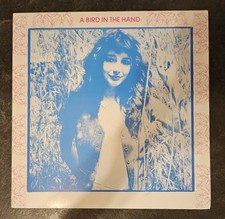 KATE BUSh A Bird In The Hand Vinil Lp RARO 1986!  comprar usado  Enviando para Brazil
