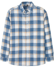 Flanell langarmhemd weiß gebraucht kaufen Flanell langarmhemd weiß gebraucht kaufen  Deutschland