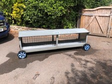 Iae wheeled sheep for sale  HEREFORD